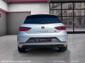 Seat leon sc 2.0 tsi 300 cupra garantie 12 mois occasion simplicicar brest simplicicar simplicibike france