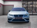 Seat leon sc 2.0 tsi 300 cupra garantie 12 mois occasion simplicicar brest simplicicar simplicibike france