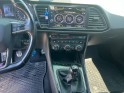 Seat leon sc 2.0 tsi 300 cupra garantie 12 mois occasion simplicicar brest simplicicar simplicibike france