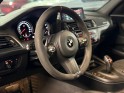 Bmw serie 1 f20 lci2 m140i 340ch bva8 entretien bmw ligne sur mesure pack carbone occasion montpellier (34) simplicicar...