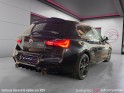 Bmw serie 1 f20 lci2 m140i 340ch bva8 entretien bmw ligne sur mesure pack carbone occasion montpellier (34) simplicicar...