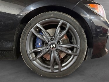Bmw serie 1 f20 lci2 m140i 340ch bva8 entretien bmw ligne sur mesure pack carbone occasion montpellier (34) simplicicar...