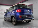 Fiat 500l 95ch trekking popstar 1.4 16v garantie 12 mois occasion montpellier (34) simplicicar simplicibike france