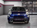 Fiat 500l 95ch trekking popstar 1.4 16v garantie 12 mois occasion montpellier (34) simplicicar simplicibike france