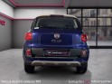 Fiat 500l 95ch trekking popstar 1.4 16v garantie 12 mois occasion montpellier (34) simplicicar simplicibike france