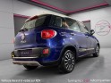 Fiat 500l 95ch trekking popstar 1.4 16v garantie 12 mois occasion montpellier (34) simplicicar simplicibike france