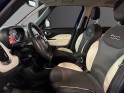 Fiat 500l 95ch trekking popstar 1.4 16v garantie 12 mois occasion montpellier (34) simplicicar simplicibike france