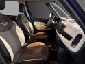 Fiat 500l 95ch trekking popstar 1.4 16v garantie 12 mois occasion montpellier (34) simplicicar simplicibike france