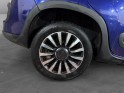 Fiat 500l 95ch trekking popstar 1.4 16v garantie 12 mois occasion montpellier (34) simplicicar simplicibike france