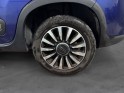 Fiat 500l 95ch trekking popstar 1.4 16v garantie 12 mois occasion montpellier (34) simplicicar simplicibike france