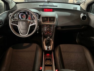 Opel meriva 1.4 120ch twinport cosmo garantie 12 mois occasion montpellier (34) simplicicar simplicibike france