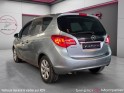 Opel meriva 1.4 120ch twinport cosmo garantie 12 mois occasion montpellier (34) simplicicar simplicibike france