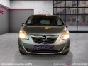 Opel meriva 1.4 120ch twinport cosmo garantie 12 mois occasion montpellier (34) simplicicar simplicibike france