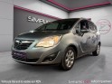Opel meriva 1.4 120ch twinport cosmo garantie 12 mois occasion montpellier (34) simplicicar simplicibike france