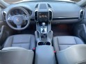 Porsche cayenne 3.6 v6 300 ch tiptronic s origine france / entretien porsche bordeaux garanti 12 mois occasion simplicicar...