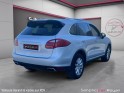 Porsche cayenne 3.6 v6 300 ch tiptronic s origine france / entretien porsche bordeaux garanti 12 mois occasion simplicicar...