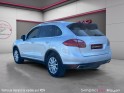 Porsche cayenne 3.6 v6 300 ch tiptronic s origine france / entretien porsche bordeaux garanti 12 mois occasion simplicicar...