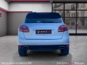Porsche cayenne 3.6 v6 300 ch tiptronic s origine france / entretien porsche bordeaux garanti 12 mois occasion simplicicar...