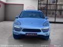 Porsche cayenne 3.6 v6 300 ch tiptronic s origine france / entretien porsche bordeaux garanti 12 mois occasion simplicicar...