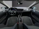 Volkswagen polo 1.0 tsi 95ch dsg7 style/carplay/caméra occasion montpellier (34) simplicicar simplicibike france