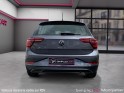 Volkswagen polo 1.0 tsi 95ch dsg7 style/carplay/caméra occasion montpellier (34) simplicicar simplicibike france