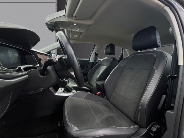 Volkswagen polo 1.0 tsi 95ch dsg7 style/carplay/caméra occasion montpellier (34) simplicicar simplicibike france