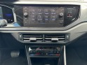 Volkswagen polo 1.0 tsi 95ch dsg7 style/carplay/caméra occasion montpellier (34) simplicicar simplicibike france