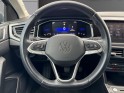 Volkswagen polo 1.0 tsi 95ch dsg7 style/carplay/caméra occasion montpellier (34) simplicicar simplicibike france