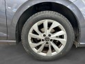 Volkswagen polo 1.0 tsi 95ch dsg7 style/carplay/caméra occasion montpellier (34) simplicicar simplicibike france