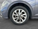 Volkswagen polo 1.0 tsi 95ch dsg7 style/carplay/caméra occasion montpellier (34) simplicicar simplicibike france