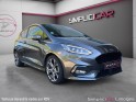 Ford fiesta 1.0 ecoboost 125 ch ss mhev powershift st-line x tva recuperable occasion simplicicar limoges  simplicicar...