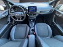 Ford fiesta 1.0 ecoboost 125 ch ss mhev powershift st-line x tva recuperable occasion simplicicar limoges  simplicicar...