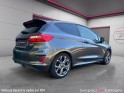 Ford fiesta 1.0 ecoboost 125 ch ss mhev powershift st-line x tva recuperable occasion simplicicar limoges  simplicicar...
