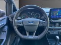 Ford fiesta 1.0 ecoboost 125 ch ss mhev powershift st-line x tva recuperable occasion simplicicar limoges  simplicicar...