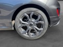 Ford fiesta 1.0 ecoboost 125 ch ss mhev powershift st-line x tva recuperable occasion simplicicar limoges  simplicicar...