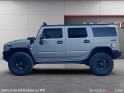 Amg hummer h2 v8 occasion simplicicar lille  simplicicar simplicibike france