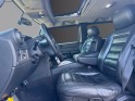 Amg hummer h2 v8 occasion simplicicar lille  simplicicar simplicibike france