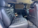 Amg hummer h2 v8 occasion simplicicar lille  simplicicar simplicibike france