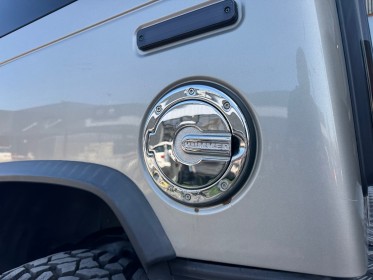 Amg hummer h2 v8 occasion simplicicar lille  simplicicar simplicibike france