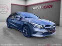 Mercedes classe cla shooting brake 200 d 7-g dct 4matic sensation occasion simplicicar la fleche simplicicar simplicibike...
