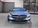 Mercedes classe cla shooting brake 200 d 7-g dct 4matic sensation occasion simplicicar la fleche simplicicar simplicibike...