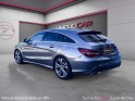 Mercedes classe cla shooting brake 200 d 7-g dct 4matic sensation occasion simplicicar la fleche simplicicar simplicibike...