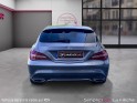 Mercedes classe cla shooting brake 200 d 7-g dct 4matic sensation occasion simplicicar la fleche simplicicar simplicibike...