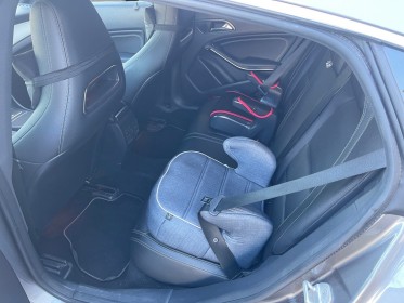 Mercedes classe cla shooting brake 200 d 7-g dct 4matic sensation occasion simplicicar la fleche simplicicar simplicibike...