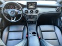 Mercedes classe cla shooting brake 200 d 7-g dct 4matic sensation occasion simplicicar la fleche simplicicar simplicibike...