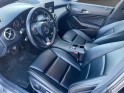 Mercedes classe cla shooting brake 200 d 7-g dct 4matic sensation occasion simplicicar la fleche simplicicar simplicibike...