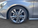 Mercedes classe cla shooting brake 200 d 7-g dct 4matic sensation occasion simplicicar la fleche simplicicar simplicibike...
