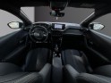 Peugeot 208 100ch eat8 gt line/caméra/carplay/12 mois garantie occasion montpellier (34) simplicicar simplicibike france