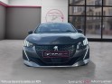 Peugeot 208 100ch eat8 gt line/caméra/carplay/12 mois garantie occasion montpellier (34) simplicicar simplicibike france