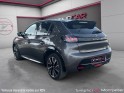 Peugeot 208 100ch eat8 gt line/caméra/carplay/12 mois garantie occasion montpellier (34) simplicicar simplicibike france